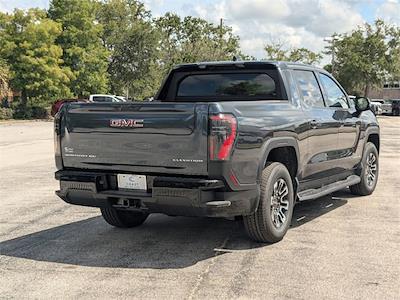 New 2026 GMC Sierra EV Elevation Crew Cab 4WD Pickup for sale #G10805 - photo 2