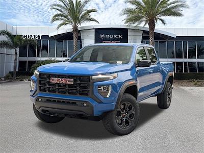 2025 GMC Canyon Crew Cab 2WD Pickup for sale #G10806 - photo 1