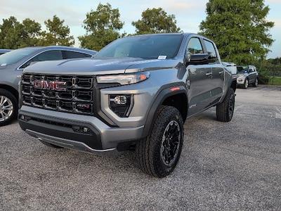 2026 GMC Canyon Crew Cab 4WD Pickup for sale #G10807 - photo 1