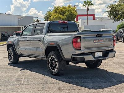 2026 GMC Canyon Crew Cab 4WD Pickup for sale #G10807 - photo 2