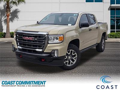 2022 GMC Canyon Crew Cab 4WD Pickup for sale #G10807A - photo 1