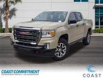 2022 GMC Canyon Crew Cab 4WD Pickup for sale #G10807A - photo 1