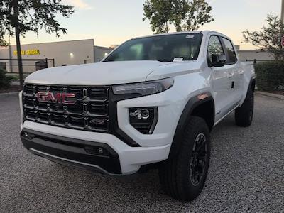2026 GMC Canyon Crew Cab 4WD Pickup for sale #G10808 - photo 1