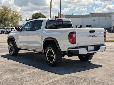 New 2026 GMC Canyon AT4 Crew Cab 4WD Pickup for sale #G10808 - photo 2