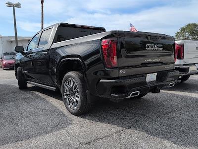 New 2026 GMC Sierra 1500 Denali Ultimate Crew Cab 4WD Pickup for sale #G10809 - photo 2