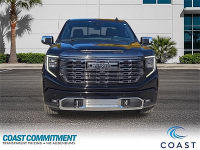 2024 GMC Sierra 1500 Crew Cab 4WD Pickup for sale #G10809A - photo 2