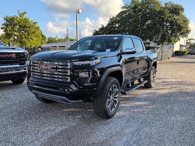 2026 GMC Canyon Crew Cab 4WD Pickup for sale #G10810 - photo 1