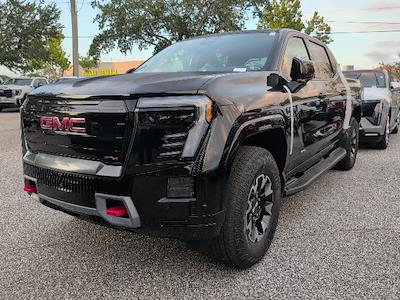2026 GMC Sierra EV Crew Cab 4WD Pickup for sale #G10811 - photo 1