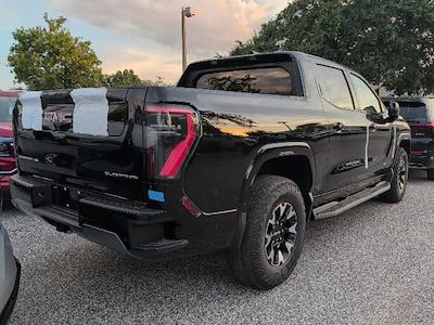 2026 GMC Sierra EV Crew Cab 4WD Pickup for sale #G10811 - photo 2