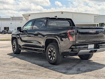New 2026 GMC Sierra EV AT4 Crew Cab 4WD Pickup for sale #G10811 - photo 2