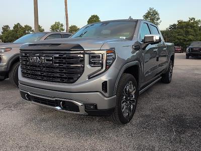 2026 GMC Sierra 1500 Crew Cab 4WD Pickup for sale #G10814 - photo 1