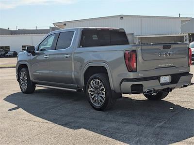 2026 GMC Sierra 1500 Crew Cab 4WD Pickup for sale #G10814 - photo 2