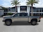 New 2025 GMC Sierra 1500 AT4X Crew Cab 4WD Pickup for sale #G10816 - photo 20