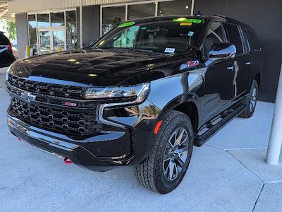 2023 Chevrolet Suburban 4WD SUV for sale #G10816A - photo 1