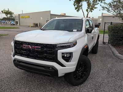 2026 GMC Canyon Crew Cab RWD Pickup for sale #G10817 - photo 1