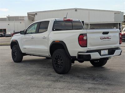 New 2026 GMC Canyon Elevation Crew Cab Pickup for sale #G10817 - photo 2