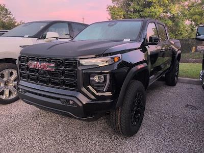 2026 GMC Canyon Crew Cab RWD Pickup for sale #G10818 - photo 1