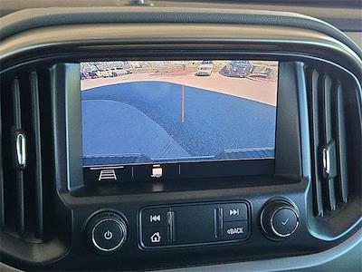 Used 2021 Chevrolet Colorado - photo 1