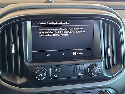Used 2021 Chevrolet Colorado - photo 1