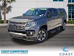 2021 Chevrolet Colorado Crew Cab 4WD Pickup for sale #G10818A - photo 18