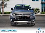 2021 Chevrolet Colorado Crew Cab 4WD Pickup for sale #G10818A - photo 20