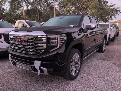 2025 GMC Sierra 1500 Crew Cab 4WD Pickup for sale #G10819 - photo 1