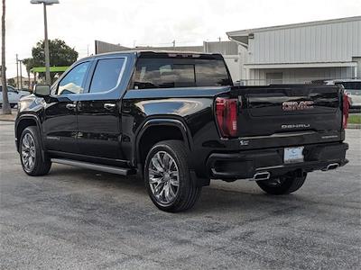 New 2025 GMC Sierra 1500 Denali Crew Cab 4WD Pickup for sale #G10819 - photo 2