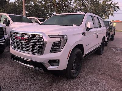 New 2025 GMC Yukon Denali SUV for sale #G10820 - photo 1