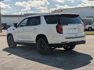 New 2025 GMC Yukon Denali SUV for sale #G10820 - photo 2