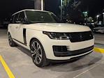 2021 Land Rover Range Rover AWD SUV for sale #G10820A - photo 1