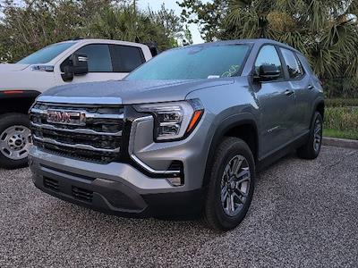 New 2026 GMC Terrain Elevation SUV for sale #G10821 - photo 1