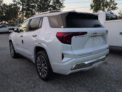 New 2026 GMC Terrain Denali AWD SUV for sale #G10822 - photo 2