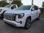 New 2026 GMC Terrain Denali AWD SUV for sale #G10822 - photo 1