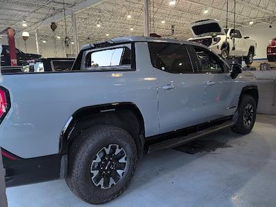 New 2026 GMC Sierra EV AT4 Crew Cab 4WD Pickup for sale #G10823 - photo 2