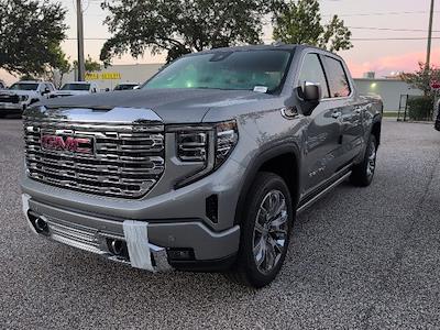 2025 GMC Sierra 1500 Crew Cab 4WD Pickup for sale #G10824 - photo 1