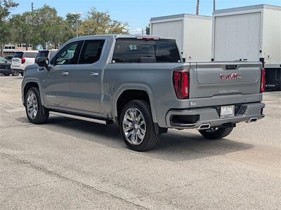 New 2025 GMC Sierra 1500 Denali Crew Cab 4WD Pickup for sale #G10824 - photo 2