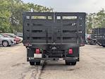 New 2025 GMC Sierra 3500 Regular Cab 4WD Reading Stake Bed for sale #G10825 - photo 6
