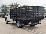 New 2025 GMC Sierra 3500 Regular Cab 4WD Reading Stake Bed for sale #G10825 - photo 7