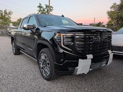 New 2026 GMC Sierra 1500 Denali Ultimate Crew Cab 4WD Pickup for sale #G10826 - photo 1