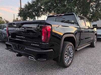 New 2026 GMC Sierra 1500 Denali Ultimate Crew Cab 4WD Pickup for sale #G10826 - photo 2