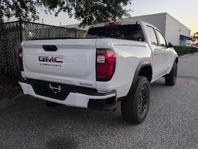 New 2026 GMC Canyon Elevation Crew Cab Pickup for sale #G10827 - photo 2