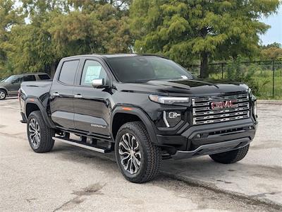 New 2026 GMC Canyon Denali Crew Cab 4WD Pickup for sale #G10829 - photo 1
