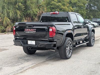 New 2026 GMC Canyon Denali Crew Cab 4WD Pickup for sale #G10829 - photo 2