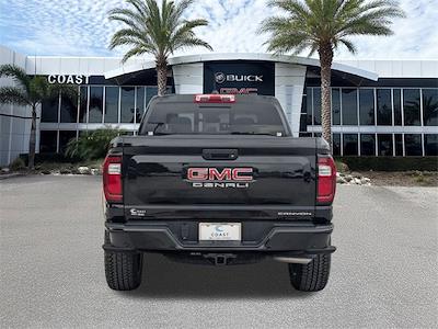 New 2026 GMC Canyon Denali Crew Cab 4WD Pickup for sale #G10829 - photo 2