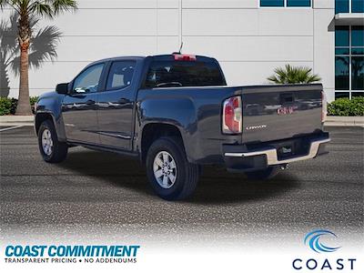 2017 GMC Canyon Crew Cab RWD Pickup for sale #G10829A - photo 2