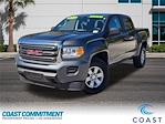 2017 GMC Canyon Crew Cab RWD Pickup for sale #G10829A - photo 1
