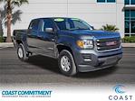 2017 GMC Canyon Crew Cab RWD Pickup for sale #G10829A - photo 4
