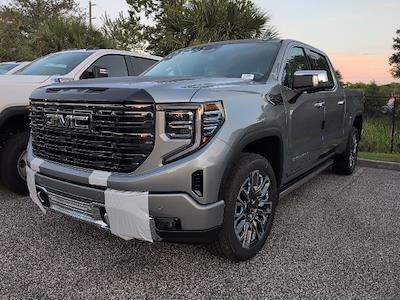 New 2026 GMC Sierra 1500 Denali Ultimate Crew Cab 4WD Pickup for sale #G10830 - photo 1