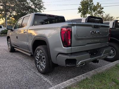 New 2026 GMC Sierra 1500 Denali Ultimate Crew Cab 4WD Pickup for sale #G10830 - photo 2