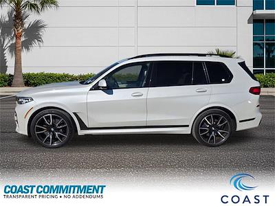 Used 2021 BMW X7 xDrive40i for sale #G10830A - photo 2